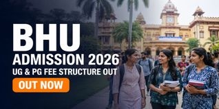 BHU Fee Structure 2026-27 Released; Check Complete Fee Here